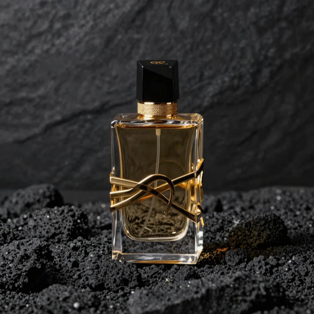 Amber Gold Royal Eau de Parfum