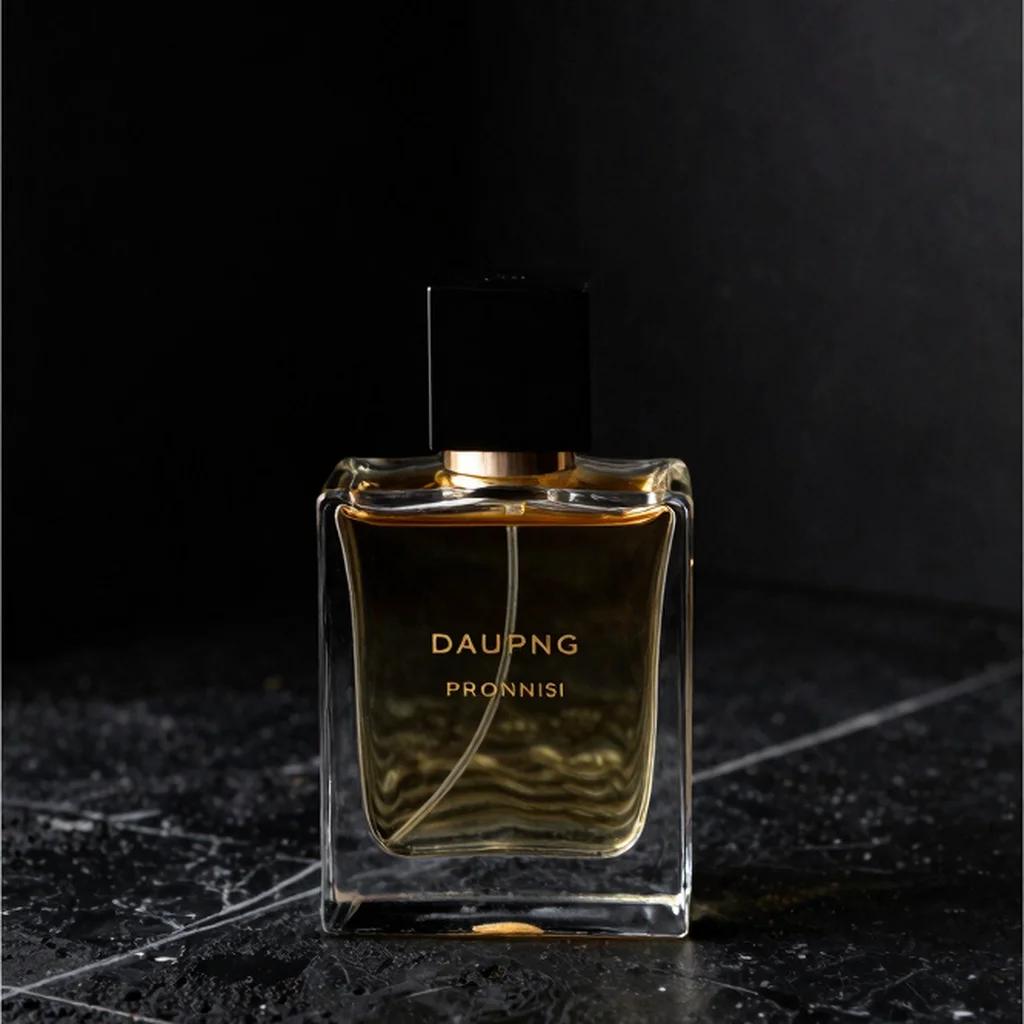 Santal Évolutif Eau de Parfum