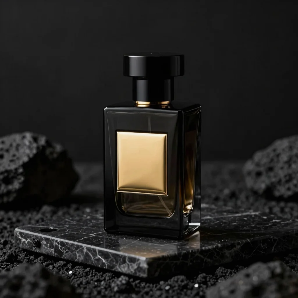 Musk Nocturne Intense